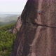 Two Climbers Make the Ascent on the Vertical Wall. - VideoHive Item for Sale