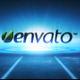 Levitation - High Tech Logo Sting with Flare - VideoHive Item for Sale