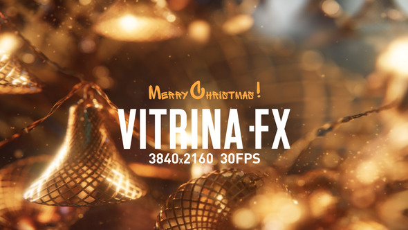 Merry Christmas Logo alt