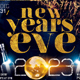 New Years Eve Party Flyer Template - GraphicRiver Item for Sale