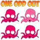 One Odd Out - HTML5 Arcade Game (no capx) - CodeCanyon Item for Sale
