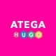 Atega – Creative Personal Blog Theme for HUGO - ThemeForest Item for Sale