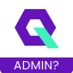 Qompac UI -  Admin Dashboard Template - ThemeForest Item for Sale