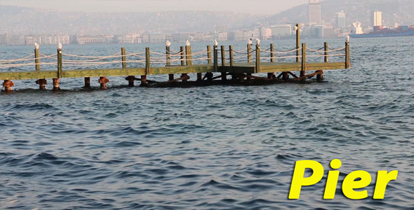 Pier
