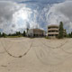 HDR 075 Parking Lot sIBL - 3DOcean Item for Sale