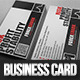 Forex Shark Business Card - GraphicRiver Item for Sale