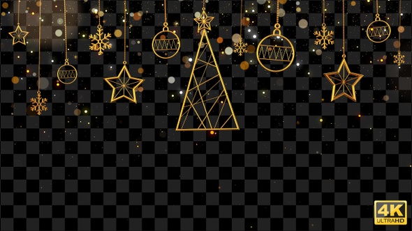 Christmas Decorate Overlay alt