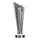 ICC Men's T20 World Cup Trophy 3d Model - 3DOcean Item for Sale