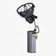 Floodlight v 1 - 3DOcean Item for Sale
