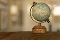 Old style World Globe - PhotoDune Item for Sale