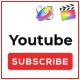 YouTube Subscribe Buttons Thumbnail
