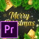 Christmas Greetings - Premiere Pro - VideoHive Item for Sale