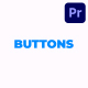 Social Media Buttons - VideoHive Item for Sale