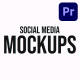 Mockups - VideoHive Item for Sale