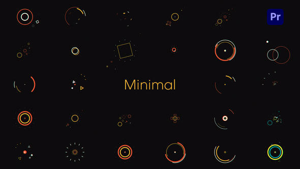 Minimal Shapes