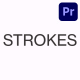 Strokes - VideoHive Item for Sale