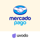 Mercado Pago plugin for Uvodo - Headless eCommerce Platform - CodeCanyon Item for Sale