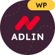 Adlin - Classified Ads Listing WordPress Theme - ThemeForest Item for Sale