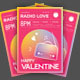 Valentine Day Flyer - GraphicRiver Item for Sale