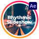 Rhythmic Slideshow - Instagram Reels, TikTok Post, Short Stories - VideoHive Item for Sale