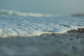 Foamy sea waves - PhotoDune Item for Sale