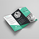 Trifold Brochure - GraphicRiver Item for Sale