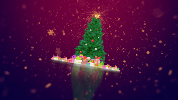 Christmas Opener FCP alt