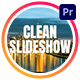Clean Slideshow - Instagram Reels, TikTok Post, Short Stories - VideoHive Item for Sale
