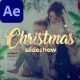 Christmas Slideshow - VideoHive Item for Sale