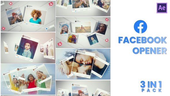Facebook Opener Pack alt