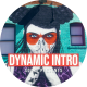 Dynamic Intro - VideoHive Item for Sale
