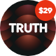 Truth - Full Site Editing (FSE) Blog WordPress Theme - ThemeForest Item for Sale