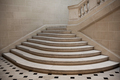 Stylish staircase in a Parisian building - PhotoDune Item for Sale
