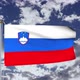 Slovenia Flag Waving - VideoHive Item for Sale
