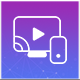 Screen Mirroring and Casting to TV App | Supported in Android 12+ | Admob Ads Implemented - CodeCanyon Item for Sale