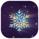 Christmas Logo Reveal - VideoHive Item for Sale