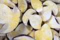 Preparation of the porcini mushroom before frying - PhotoDune Item for Sale