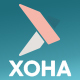 Xoha - Startup Consulting WordPress Theme - ThemeForest Item for Sale