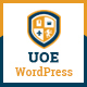 University of Education WordPress Theme - Courses Management WP - ThemeForest Item for Sale