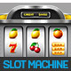 HTML Realistic Slot Machine - CodeCanyon Item for Sale