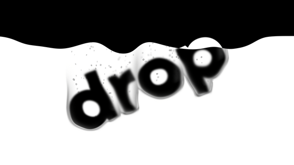 Drop Reveal alt