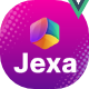 Jexa - Vuejs Strapi App & SaaS Startup Template - ThemeForest Item for Sale