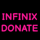 InfinixDonate - Decentralized Multichain P2P Cryptocurrency Donation Application - CodeCanyon Item for Sale