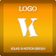 Photo Time Lapse Logo