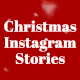 Christmas Instagram Stories - VideoHive Item for Sale