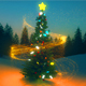 Christmas Tree Logo Opener - VideoHive Item for Sale