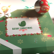 Christmas Box Logo - VideoHive Item for Sale