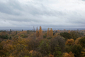 Parisian forest in autumn and cloudy sky - PhotoDune Item for Sale