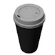 Coffee Cup - 3DOcean Item for Sale