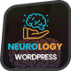 Neurology - Psychology & Counseling WordPress Theme - ThemeForest Item for Sale